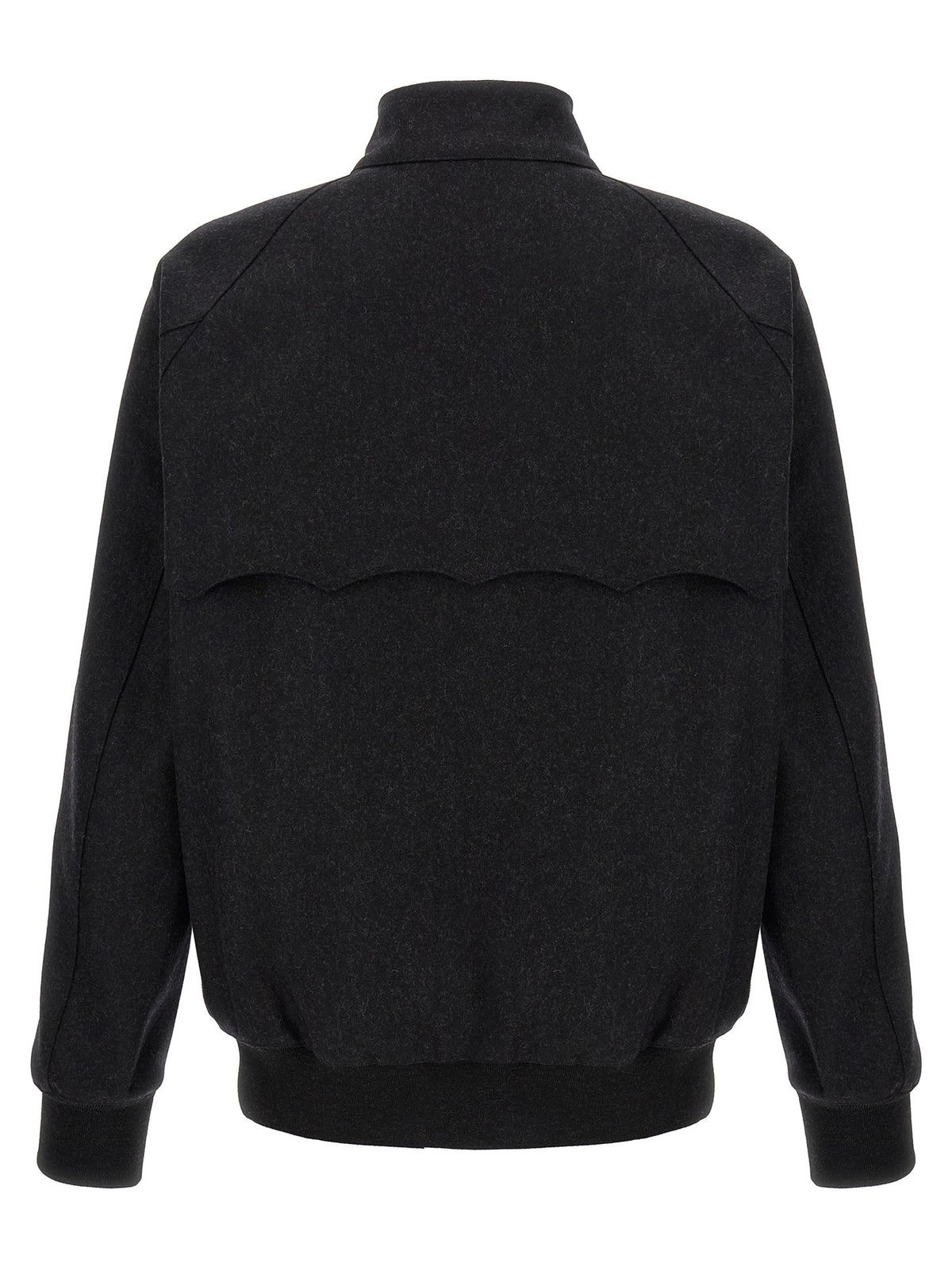 'G9 Melton' jacket