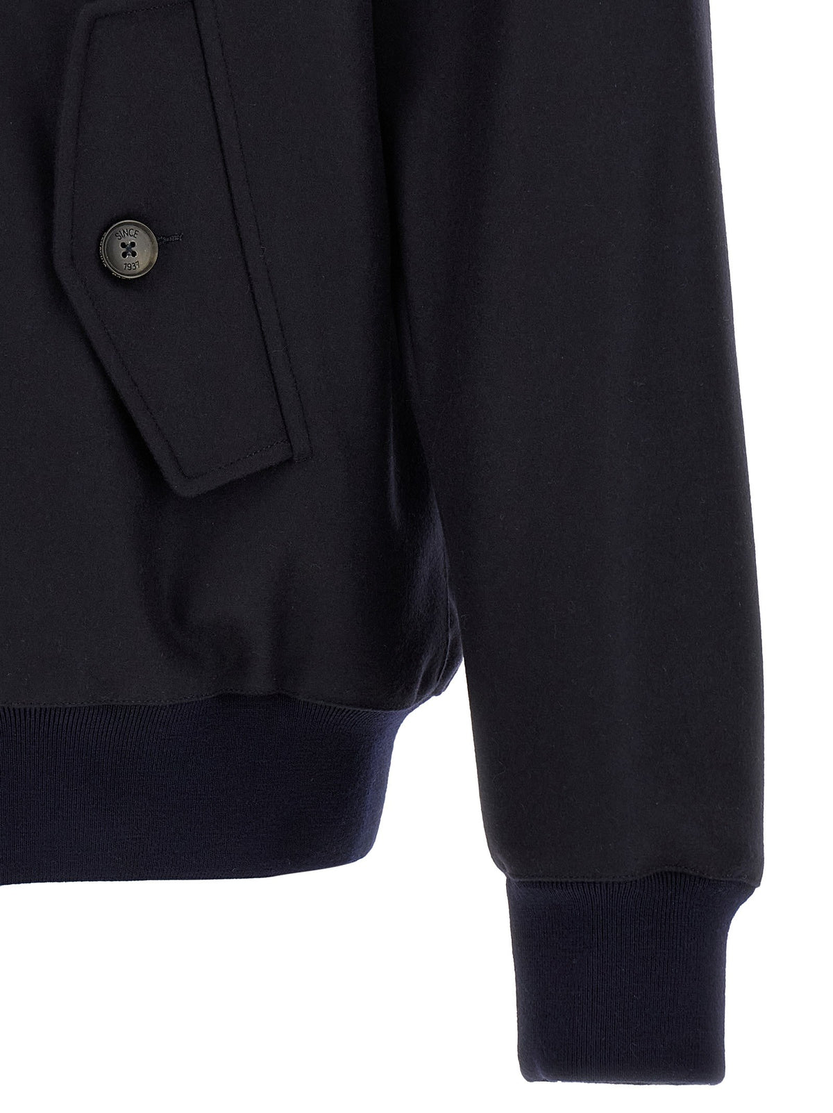 'G9 Melton' jacket