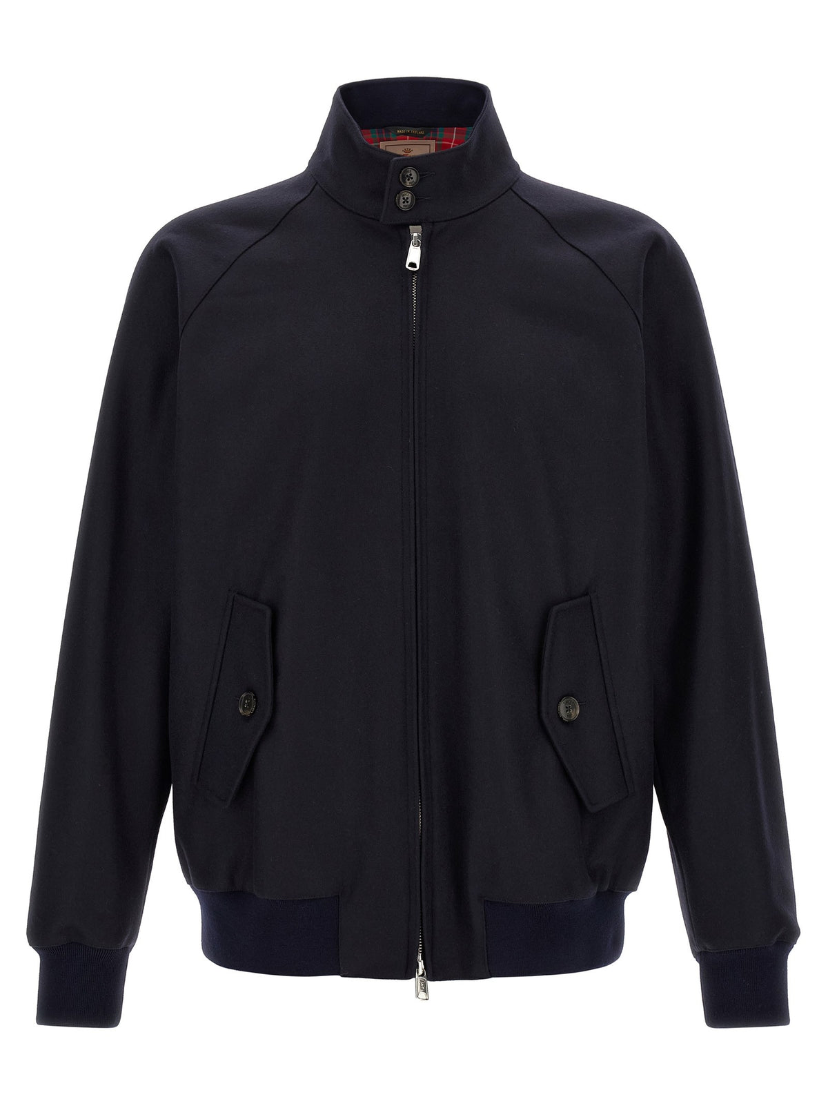 'G9 Melton' jacket