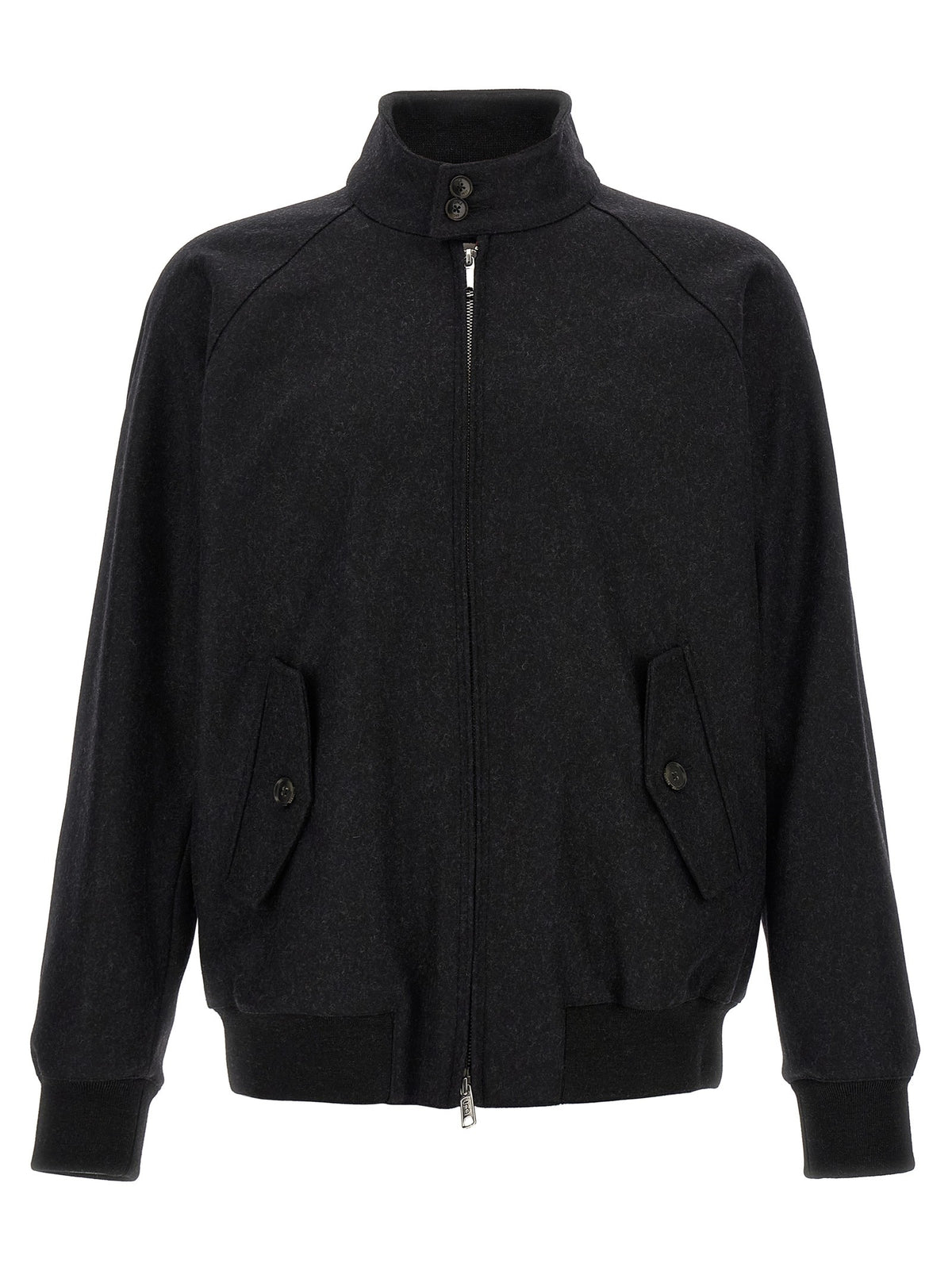 'G9 Melton' jacket