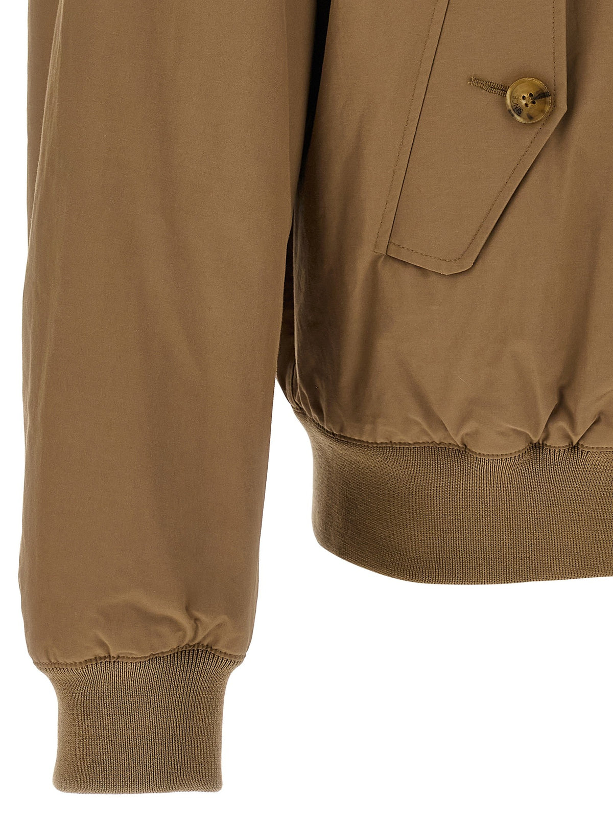 'G9 Thermal' jacket
