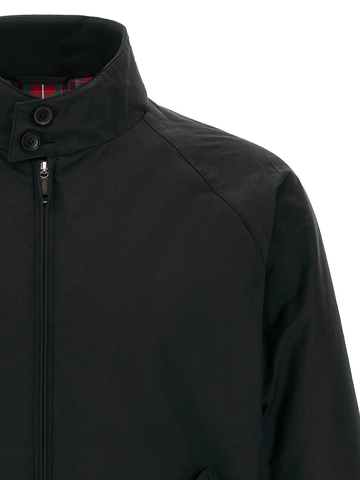 'G9 Thermal' jacket