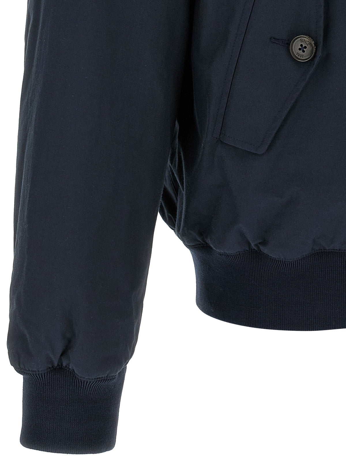 'G9 Thermal' jacket