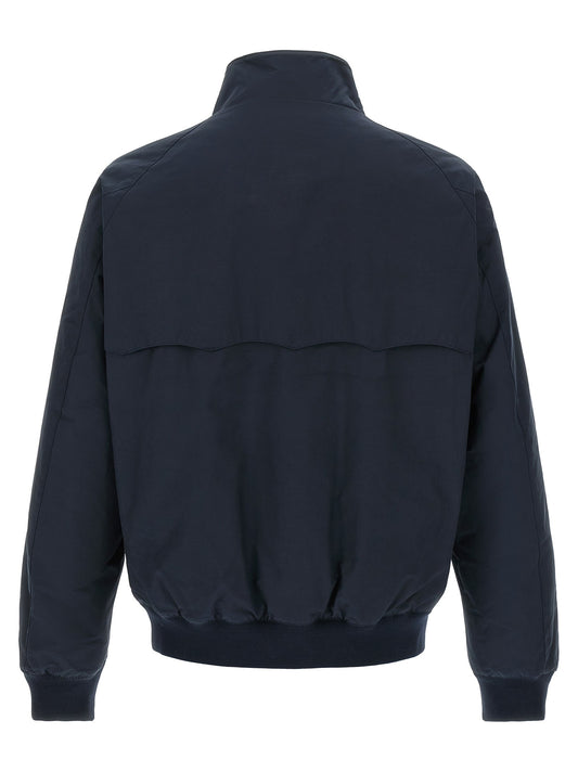 'G9 Thermal' jacket