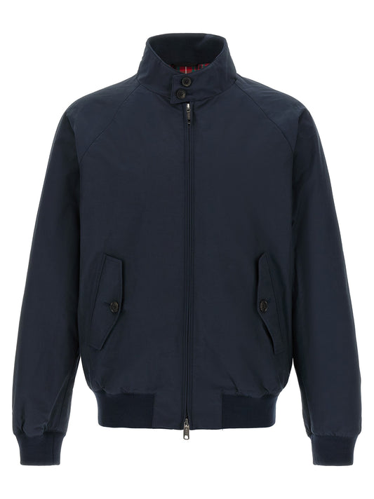 'G9 Thermal' jacket