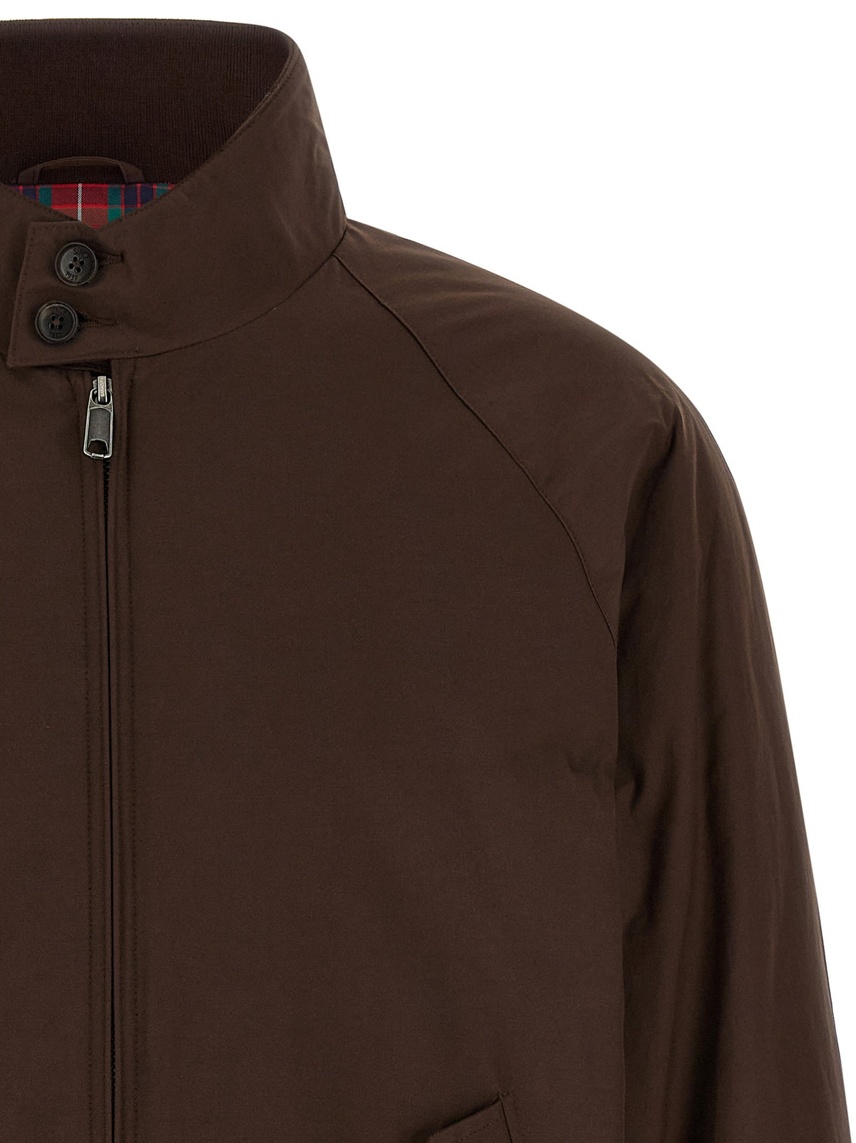 'G9 Thermal' jacket