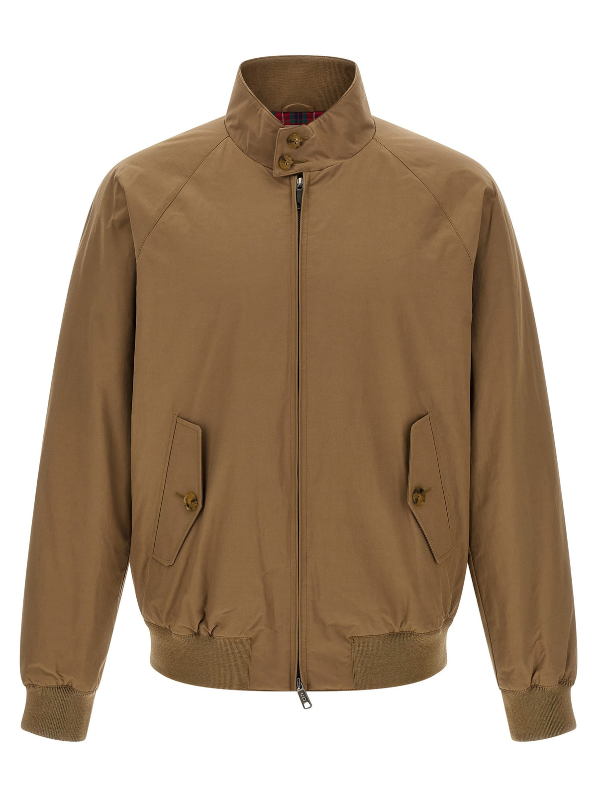 'G9 Thermal' jacket