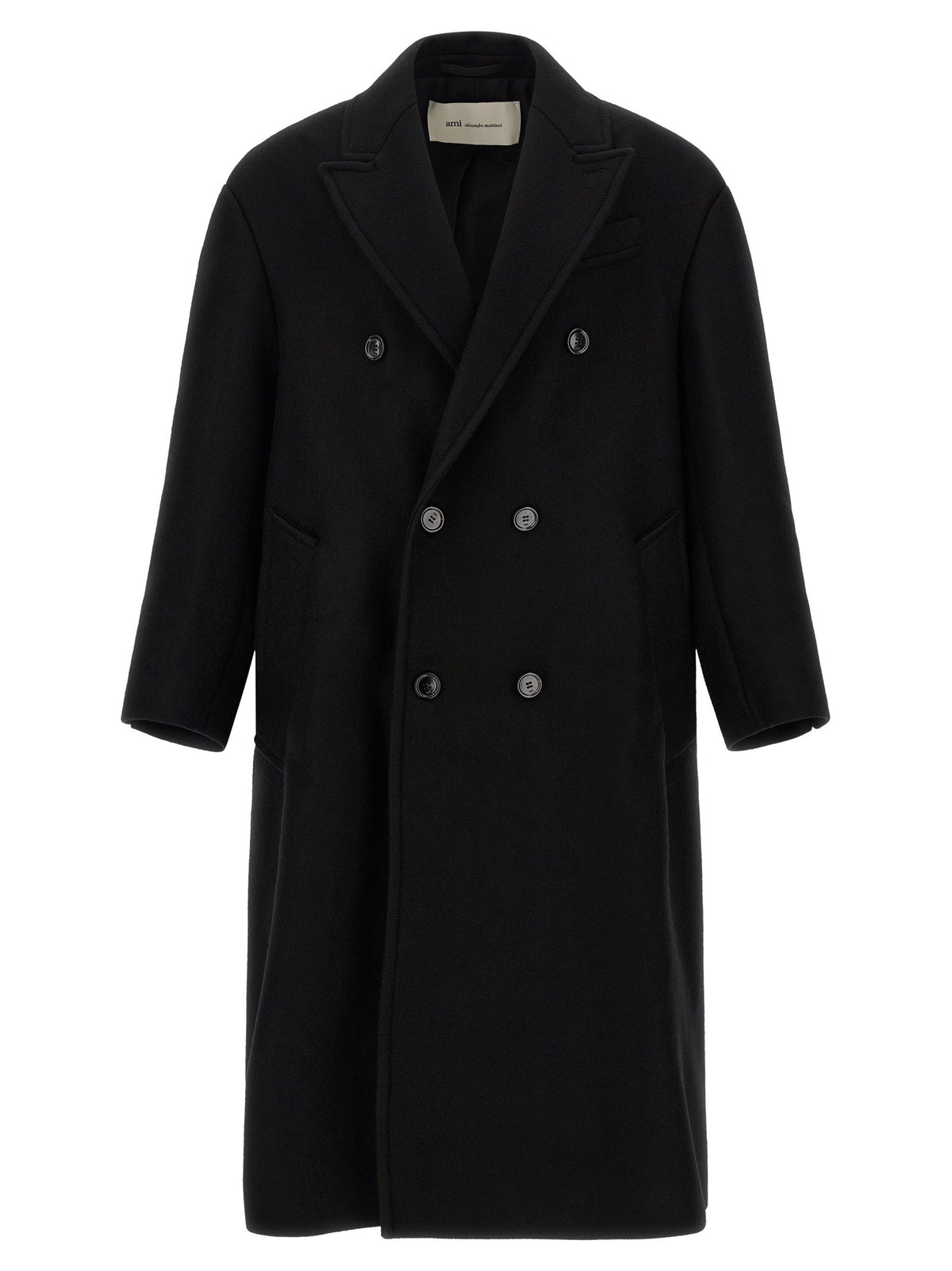 Gabardine coat