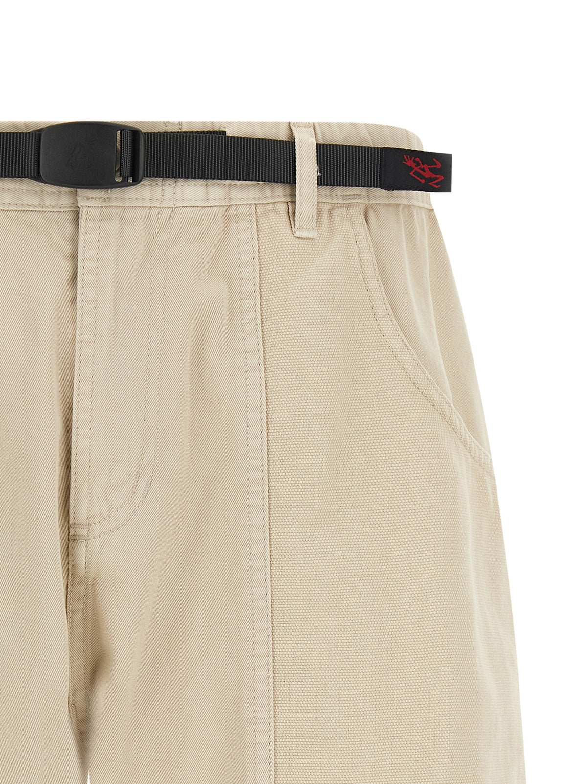 'Gadget' bermuda shorts