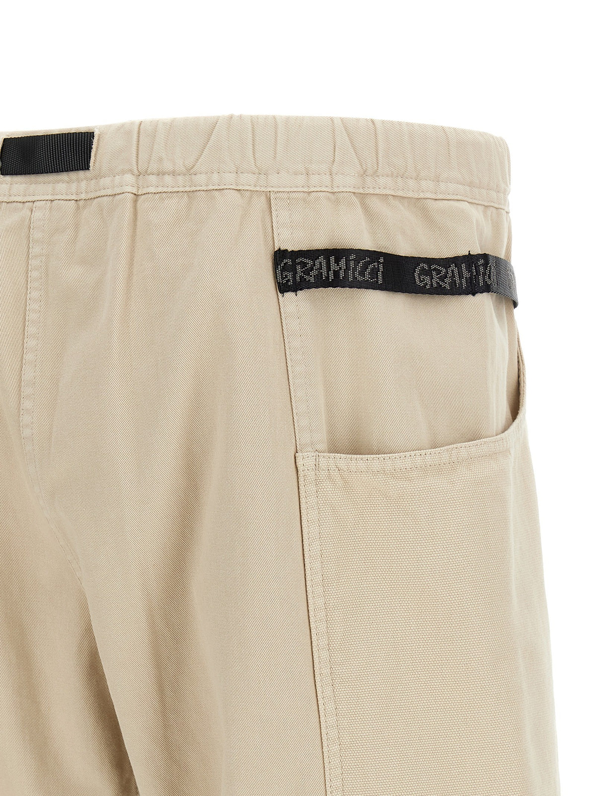 'Gadget' bermuda shorts