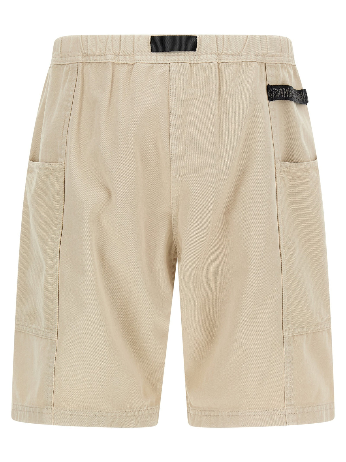 'Gadget' bermuda shorts
