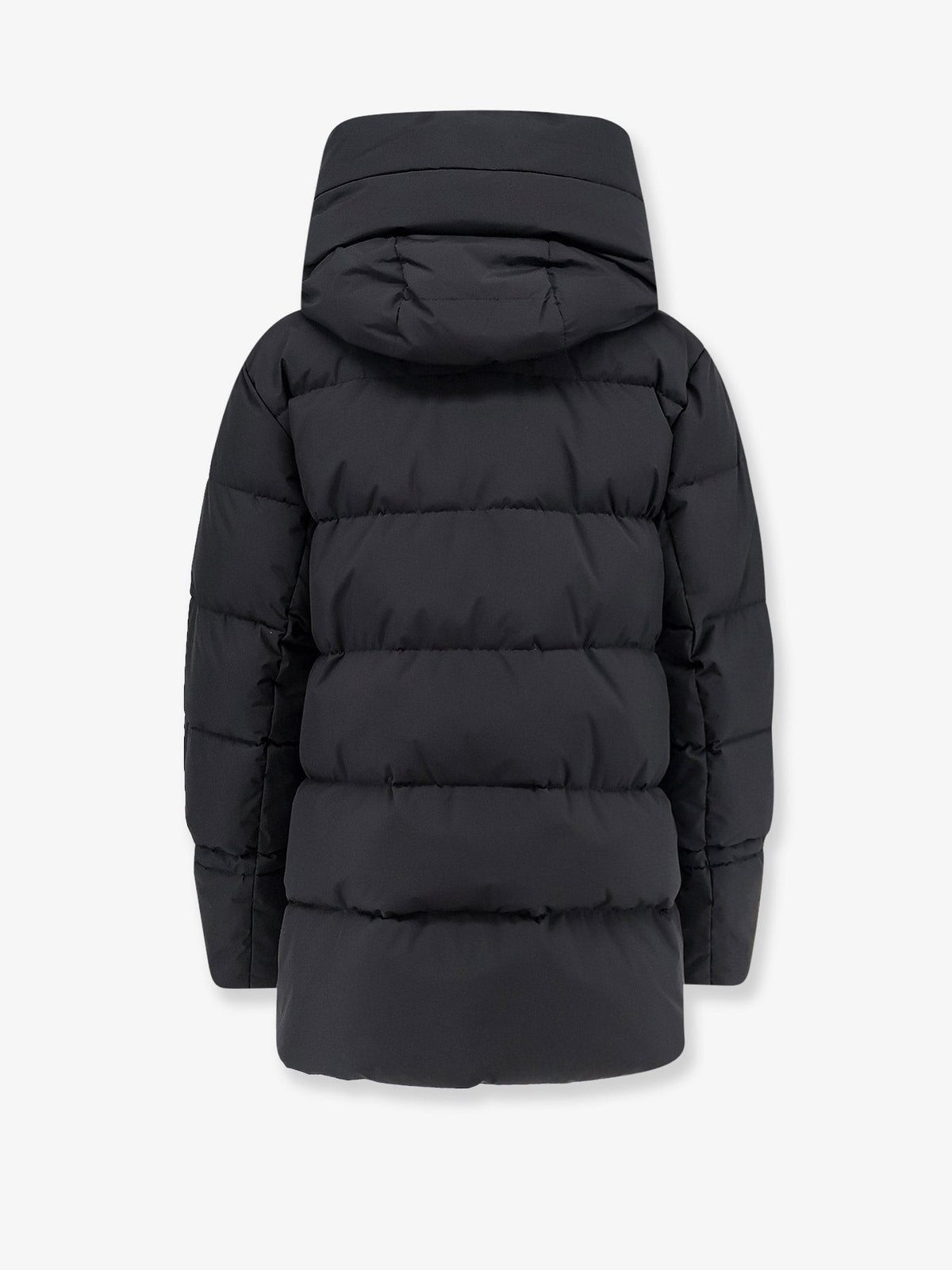 Gadia-Stp waterproof fabric down jacket