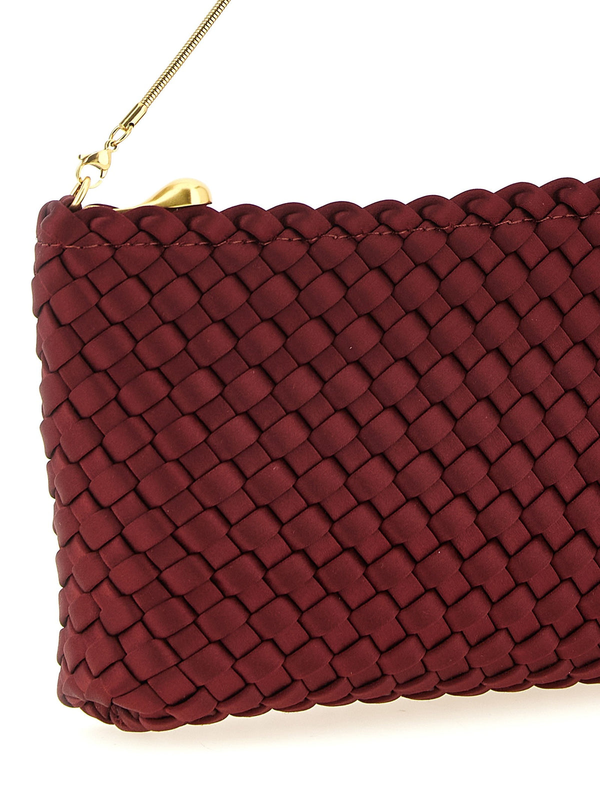 'Gala' clutch