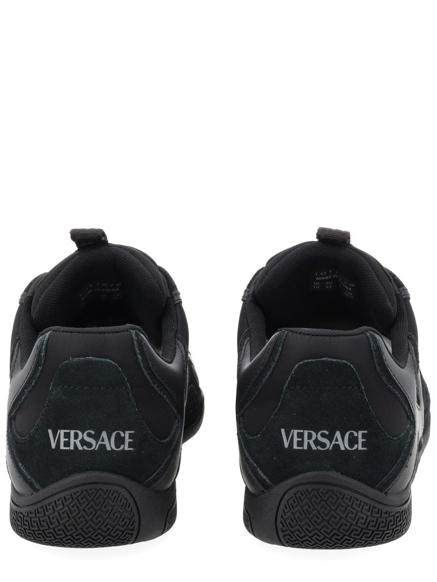 "GALAXIA" SNEAKER