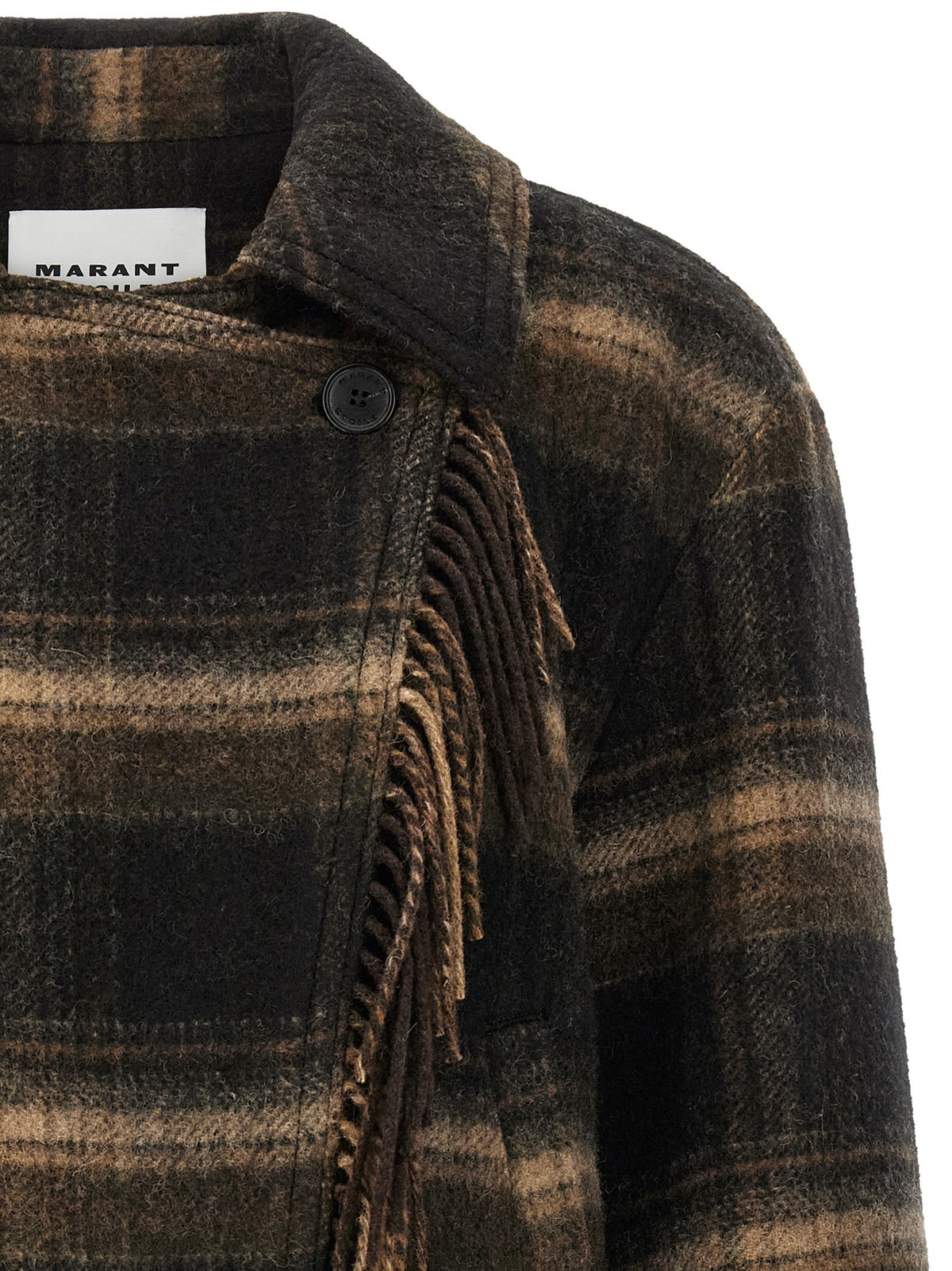'Galeane' coat