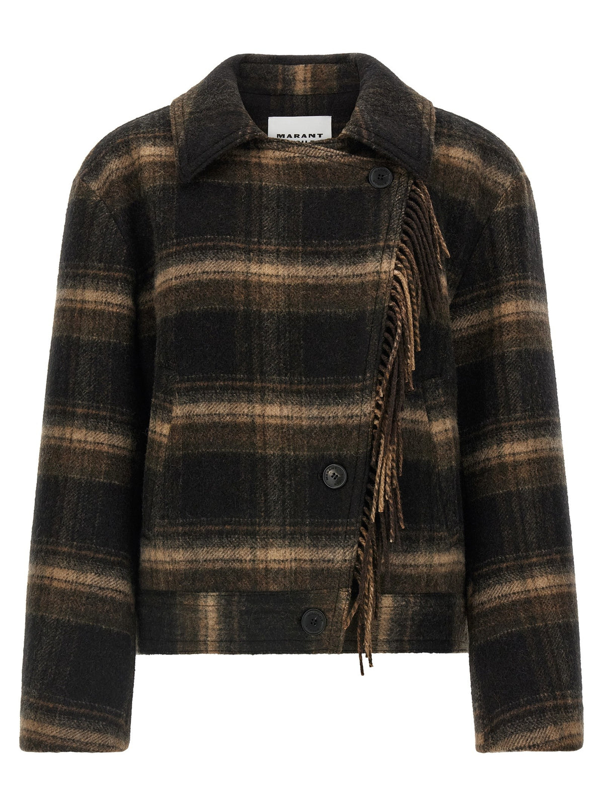 'Galeane' coat