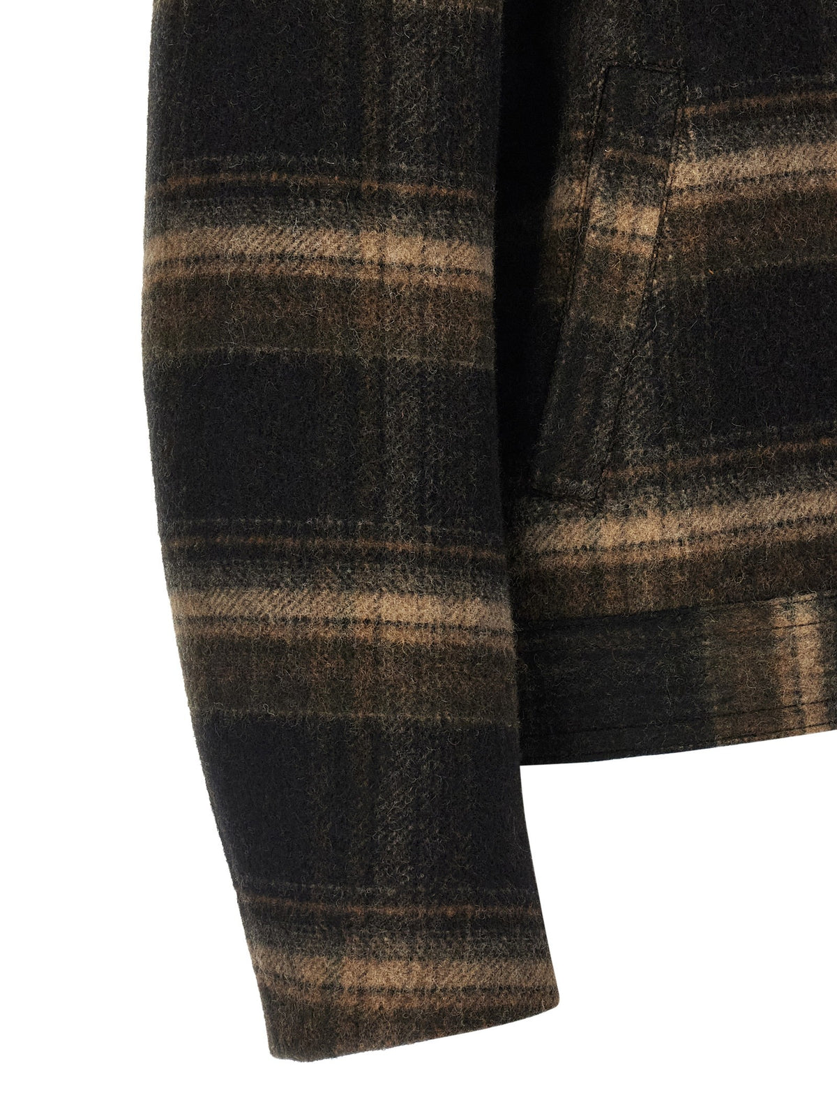 'Galeane' coat