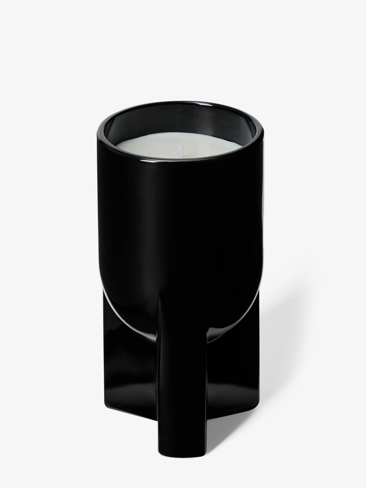 Galss Scented candle l'apparition