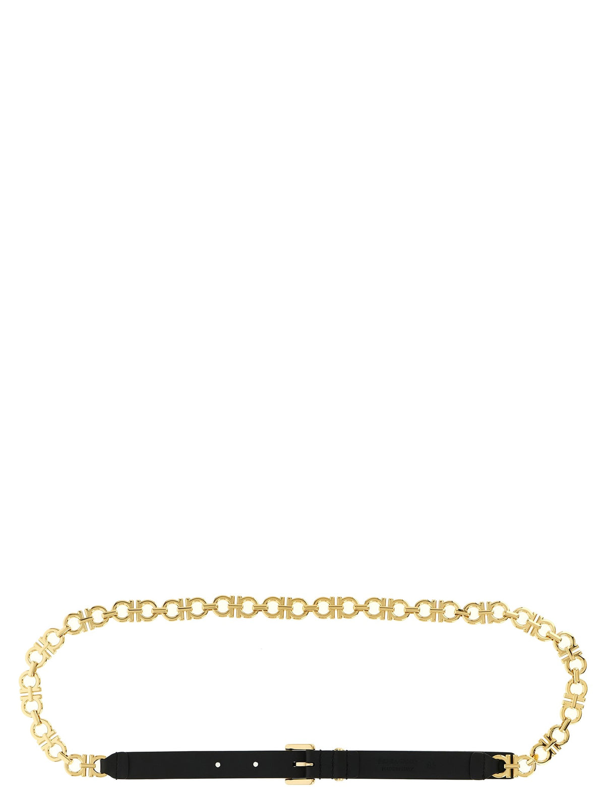 'Gancini' belt
