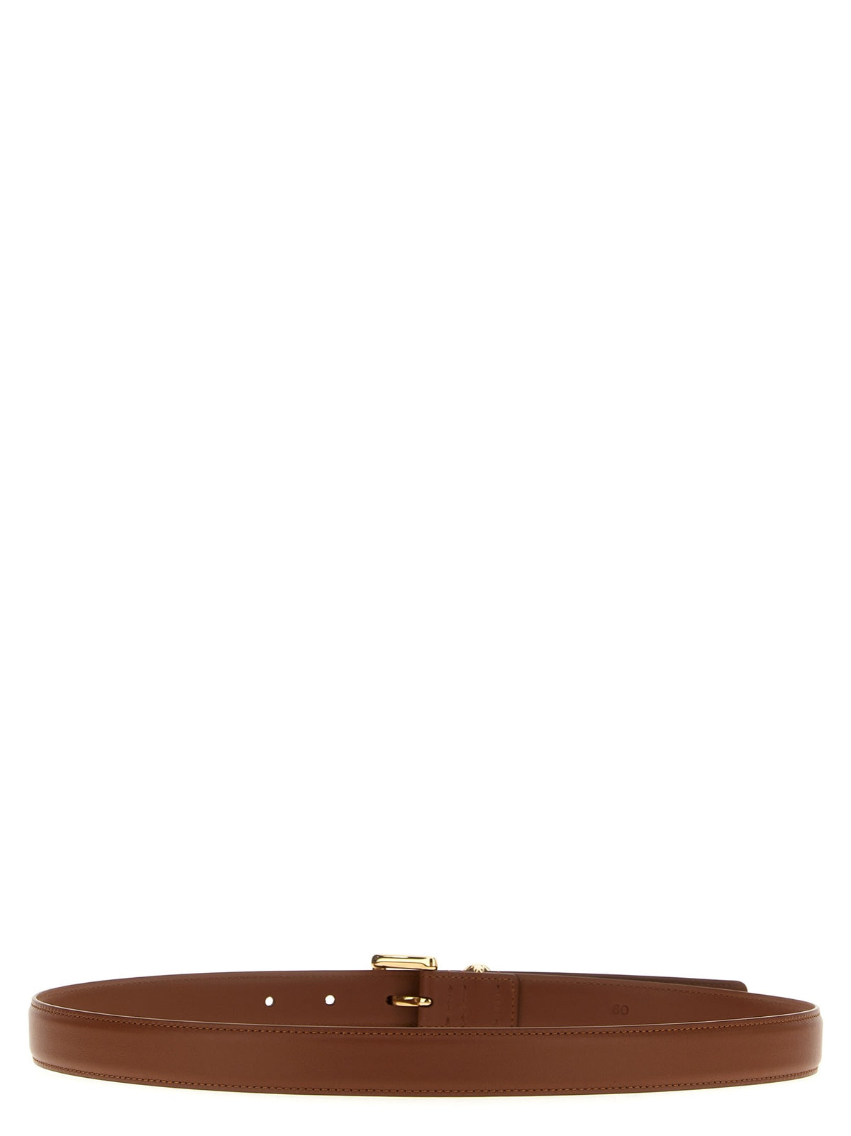 'Gancini' belt