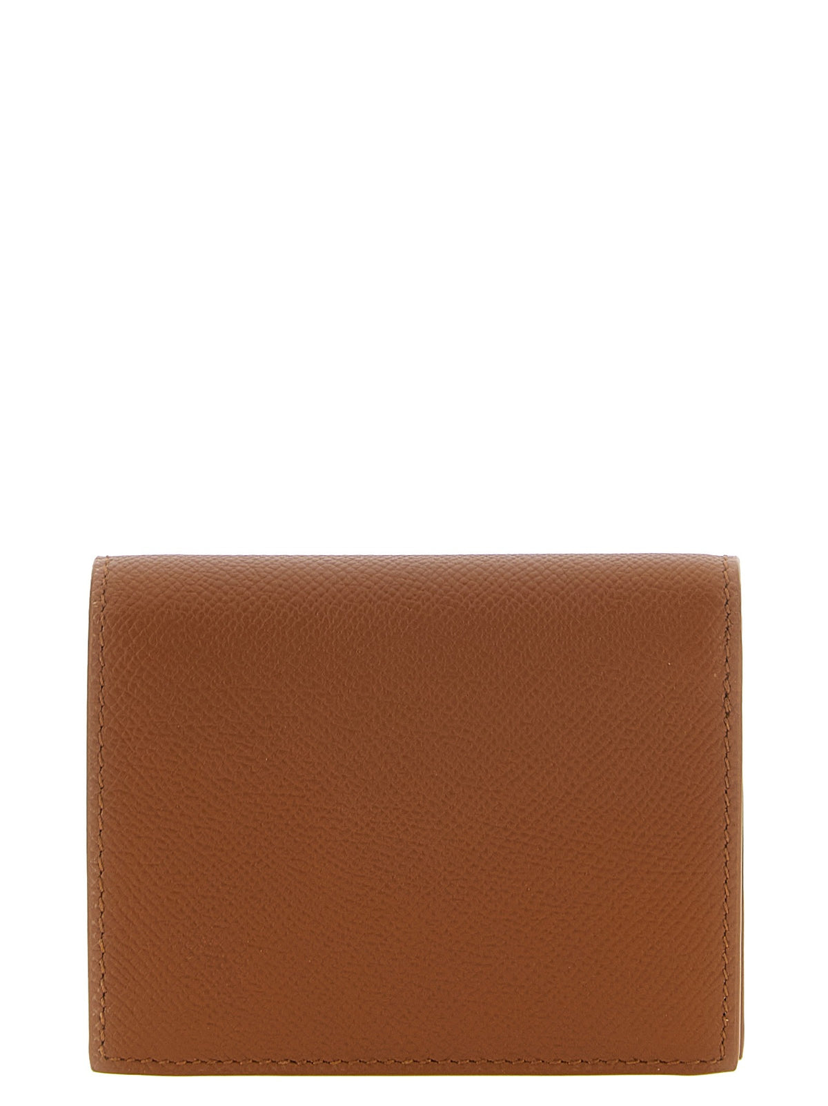 'Gancini' compact wallet