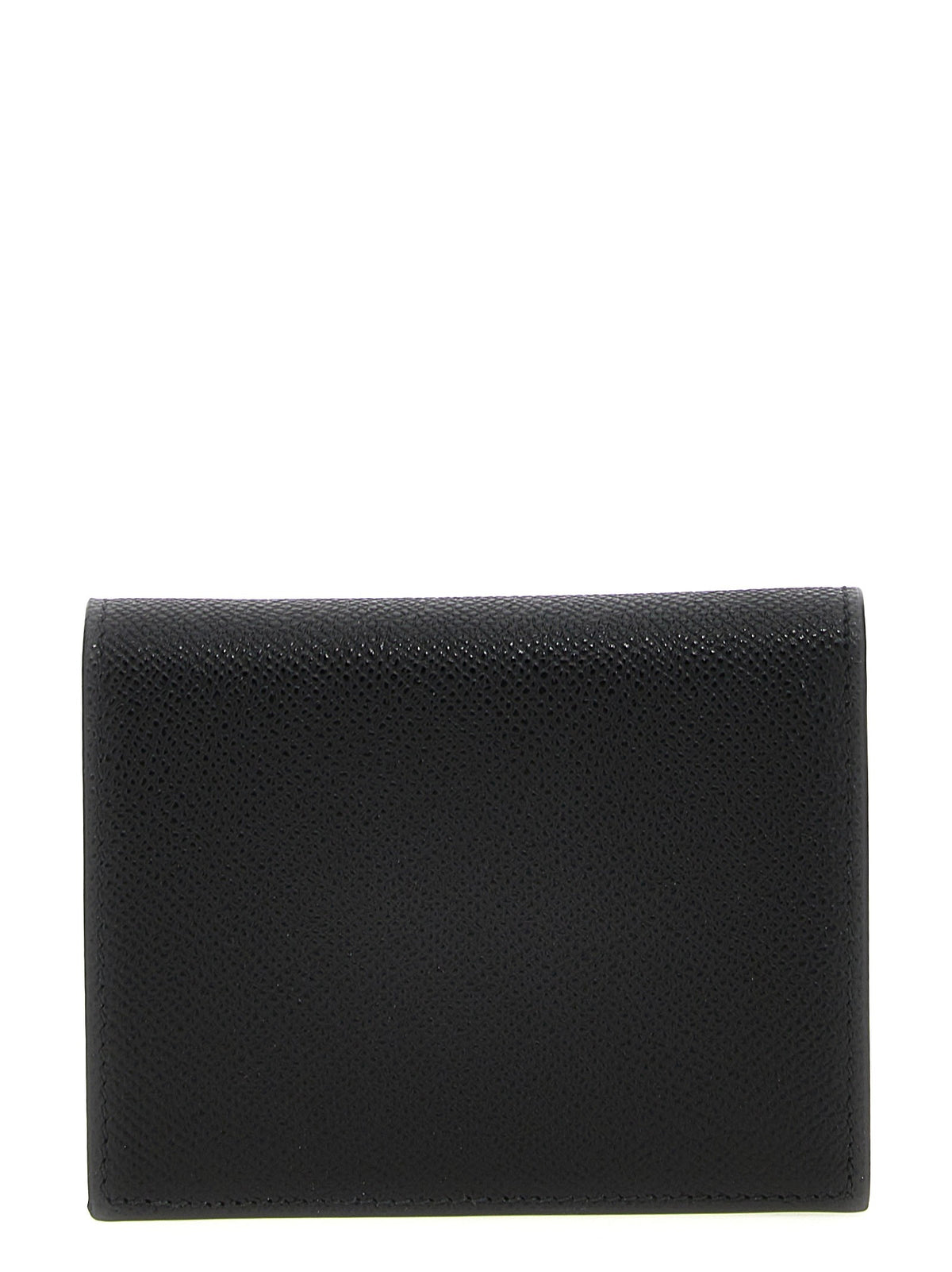 'Gancini' compact wallet