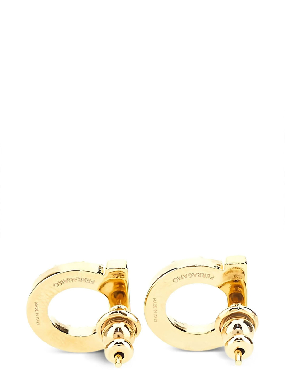 'Gancini' earrings