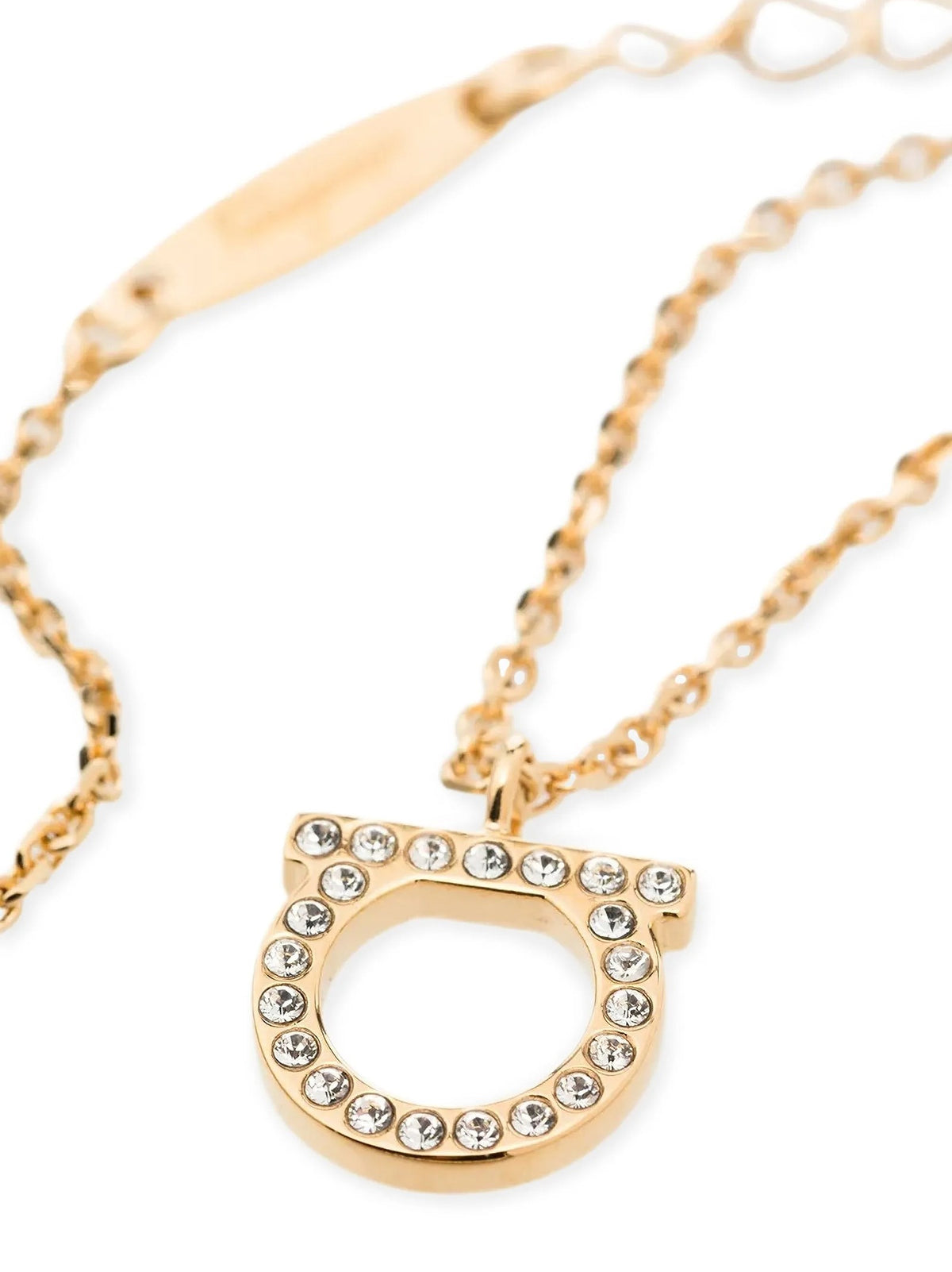 'Gancini' necklace