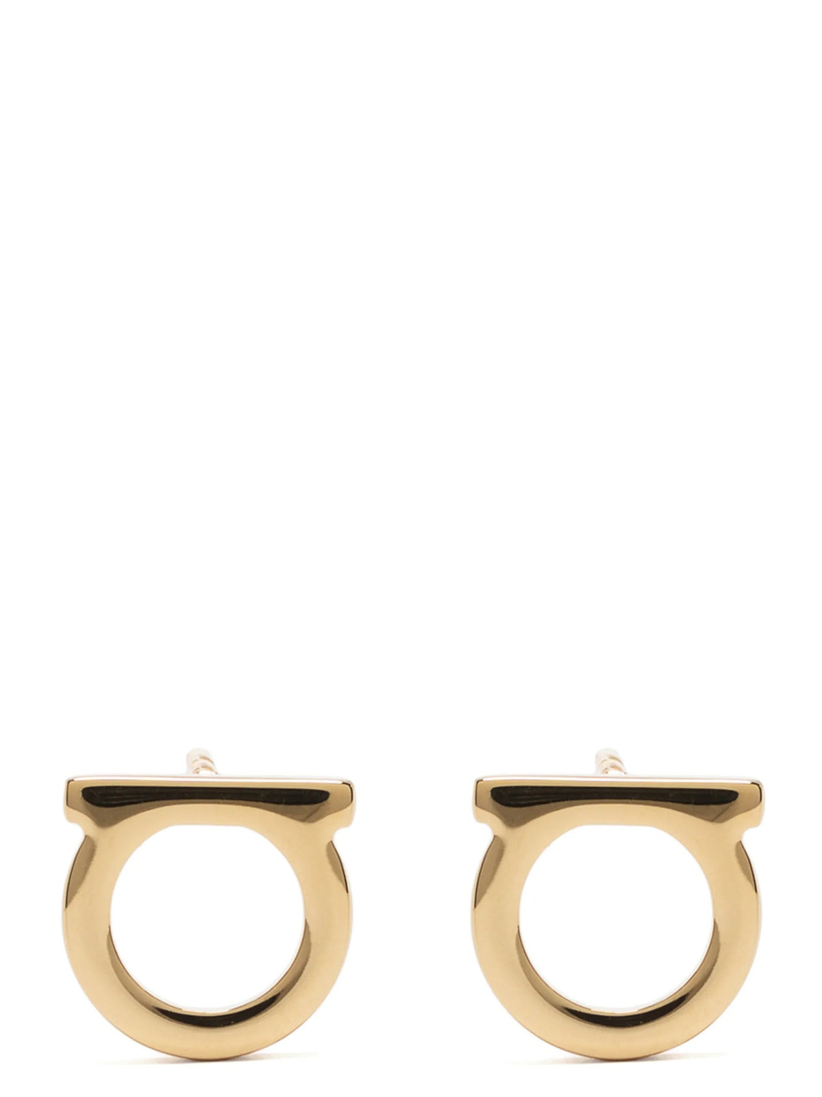 'Gancini S' earrings
