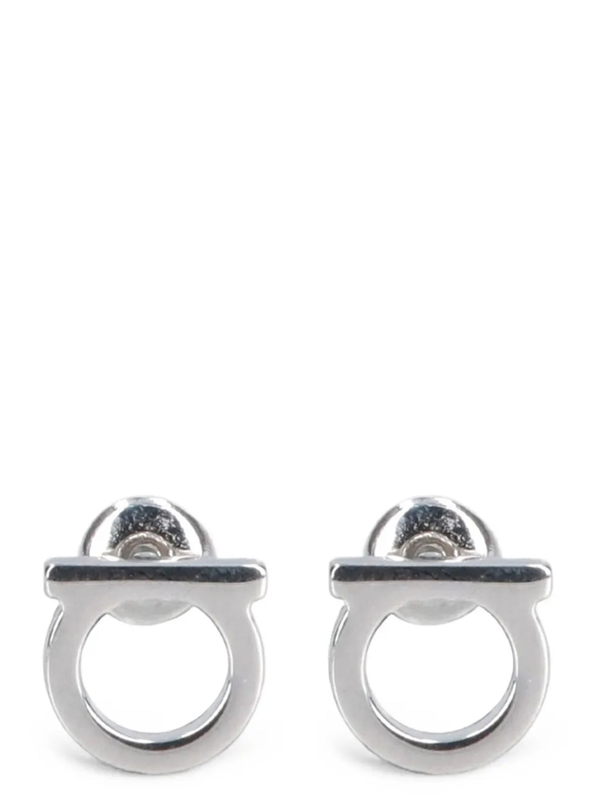 'Gancini S' earrings