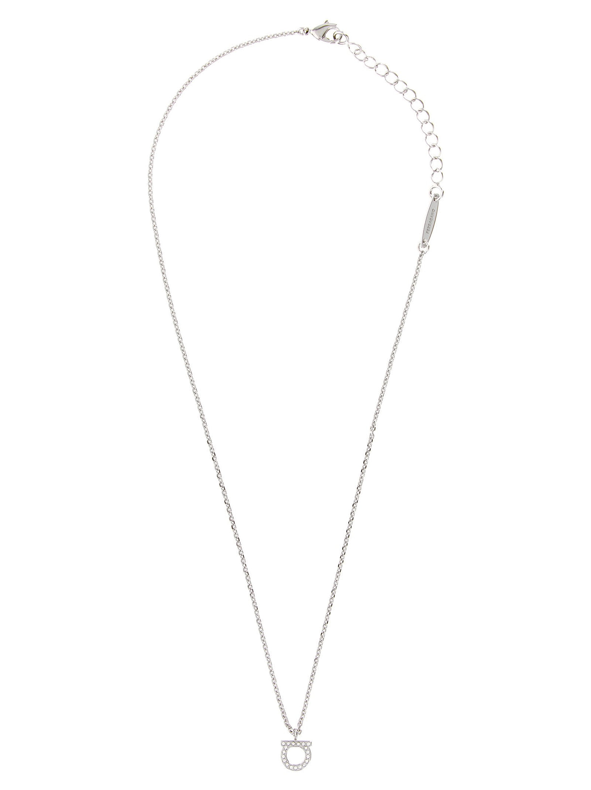 'Gancini (S)' necklace