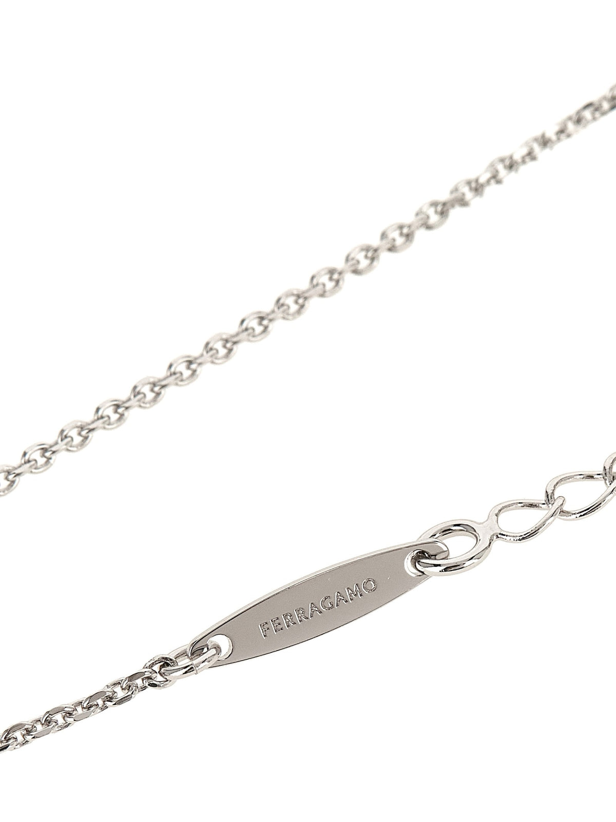 'Gancini (S)' necklace