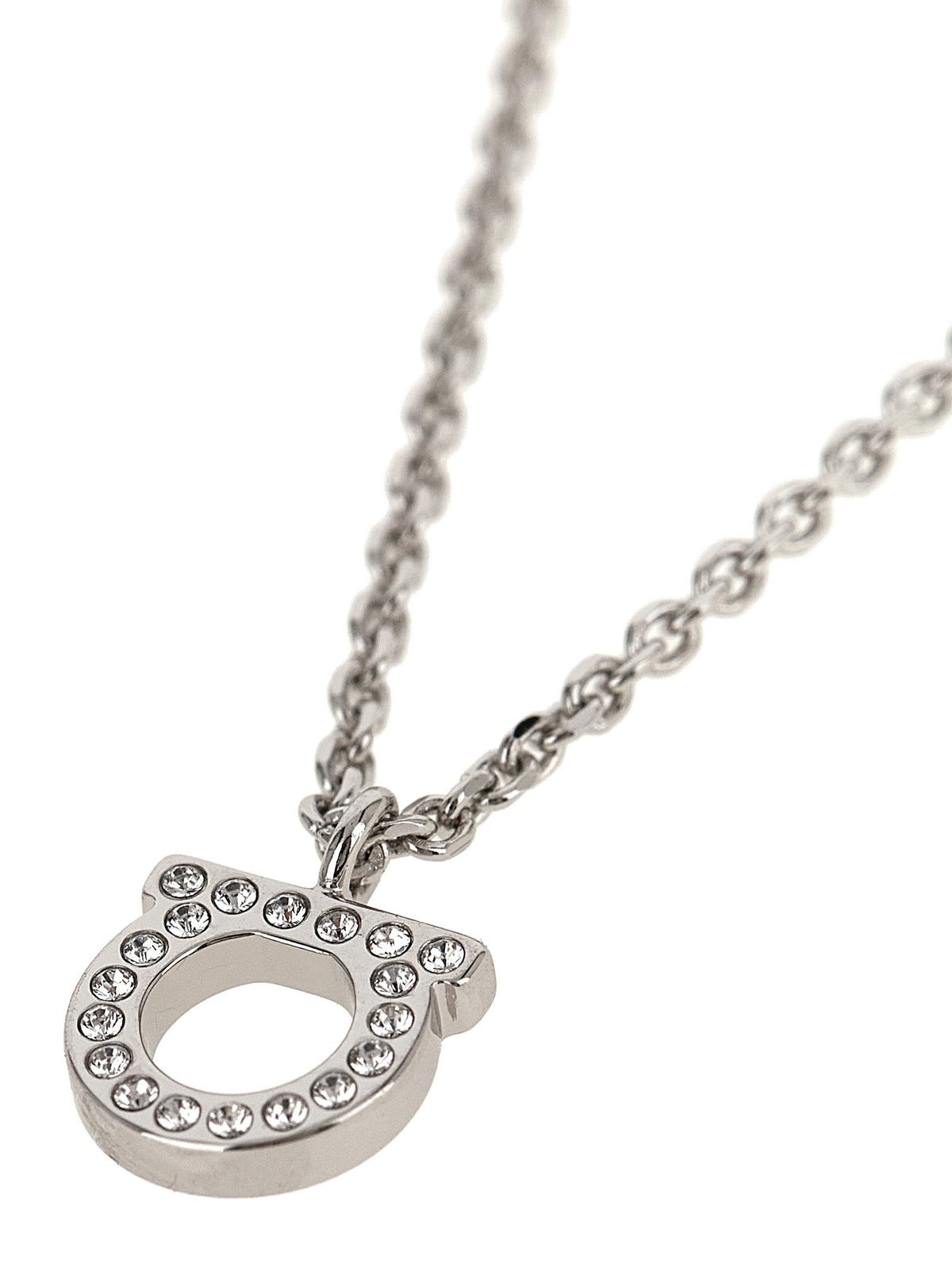 'Gancini (S)' necklace
