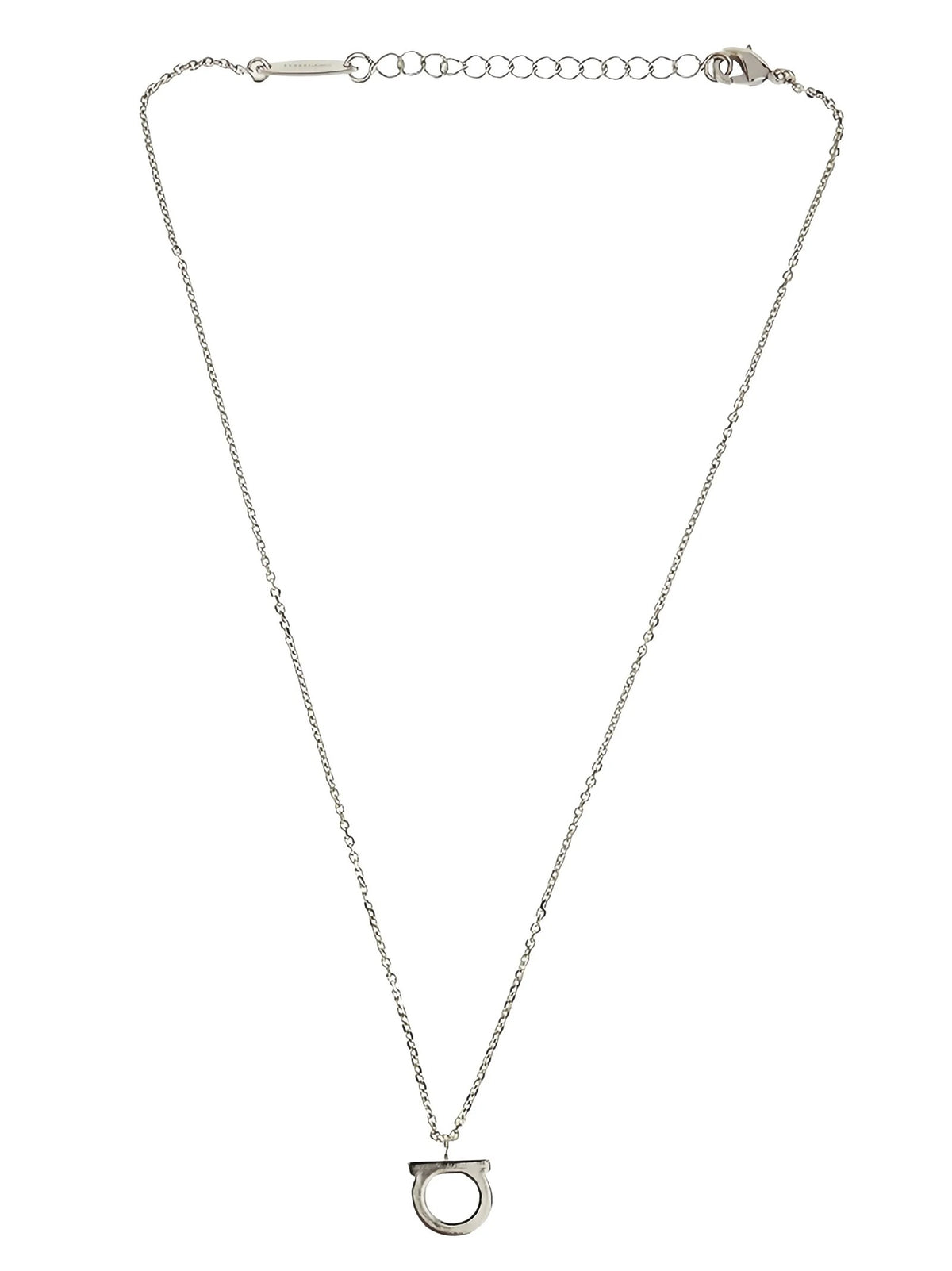 'Gancini Strass' necklace