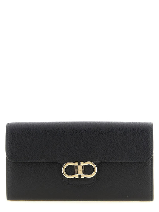 'Gancini' wallet on chain