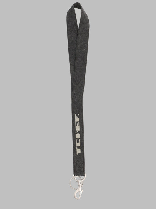 Gancio da Collo in Canvas di Cotone