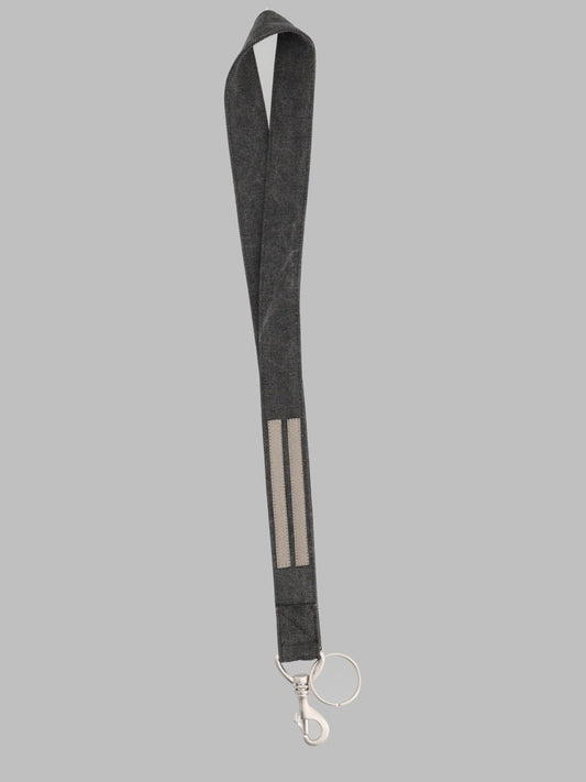 Gancio da Collo in Canvas di Cotone