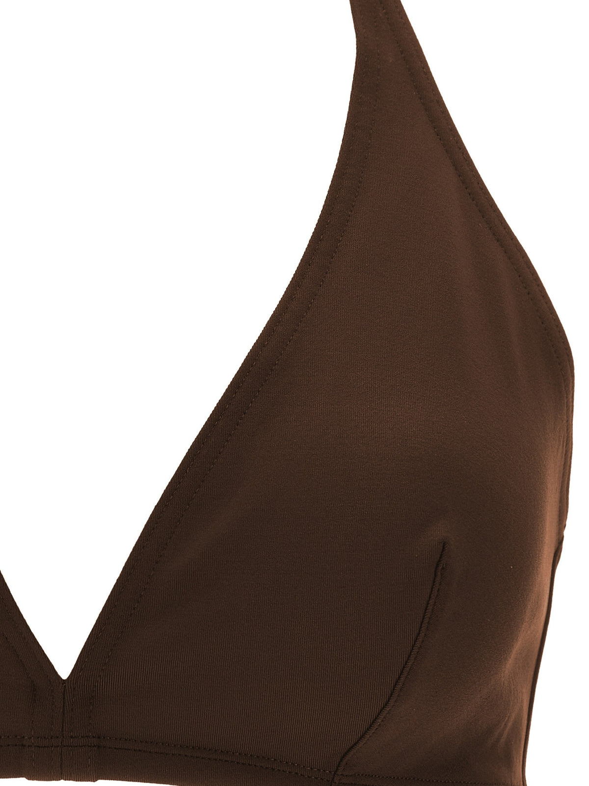 'Gang' bikini top