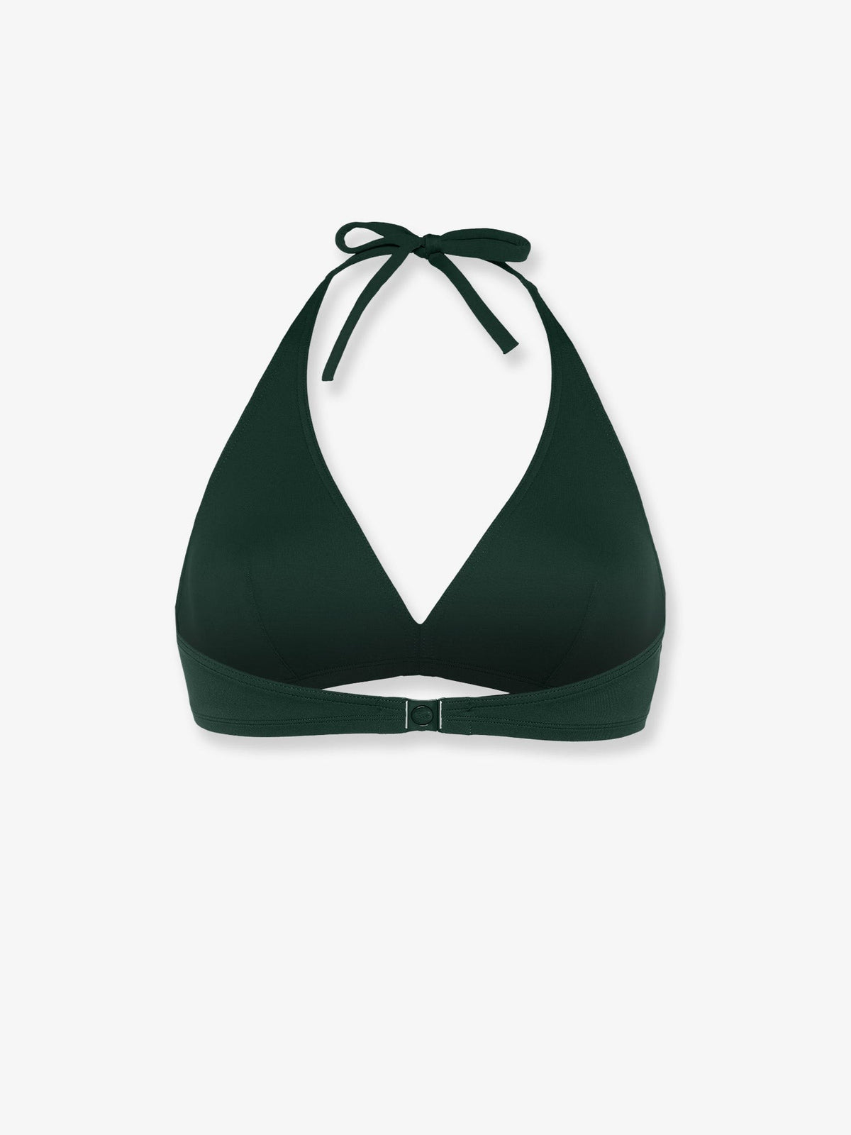 Gang Duni nylon bikini top