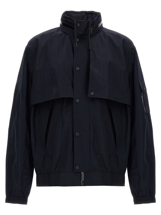 'Garrett' jacket