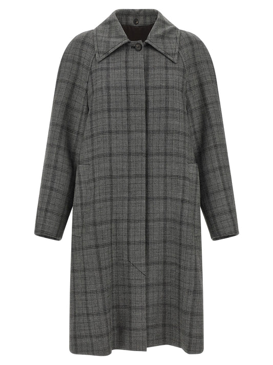 'Gavin' coat