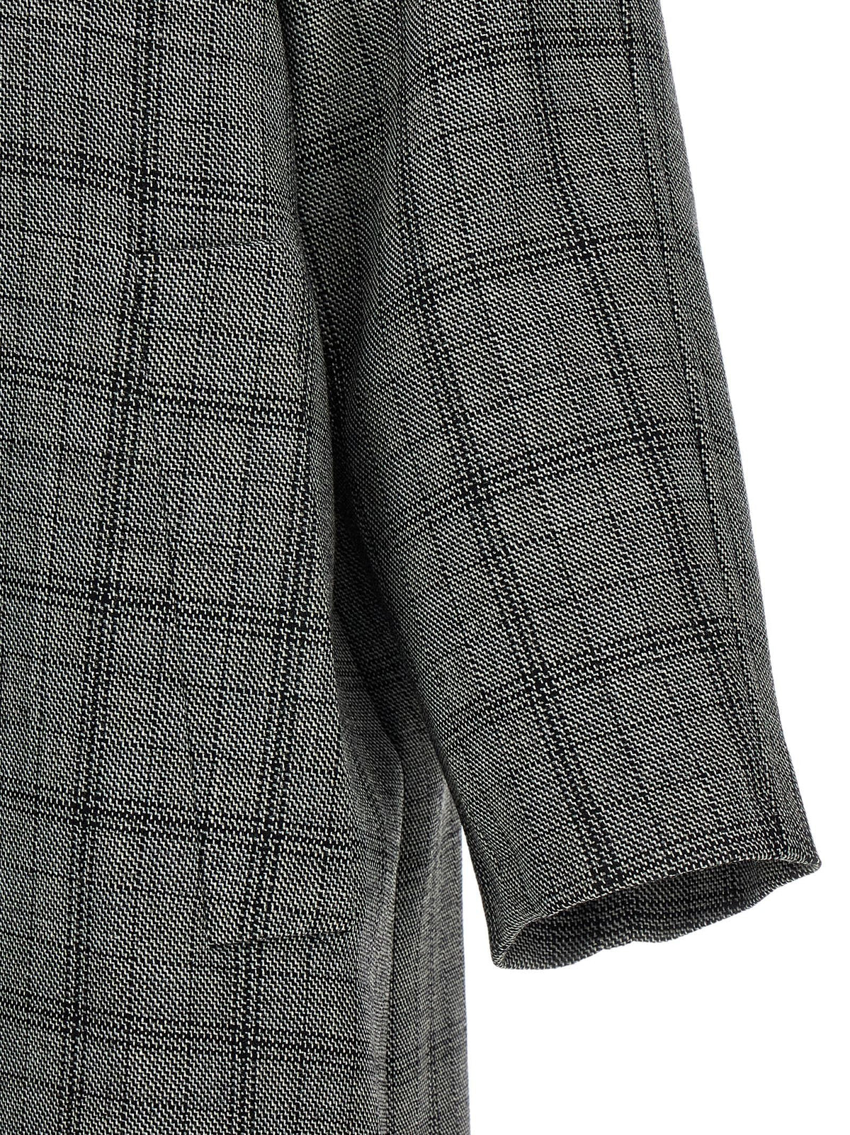 'Gavin' coat