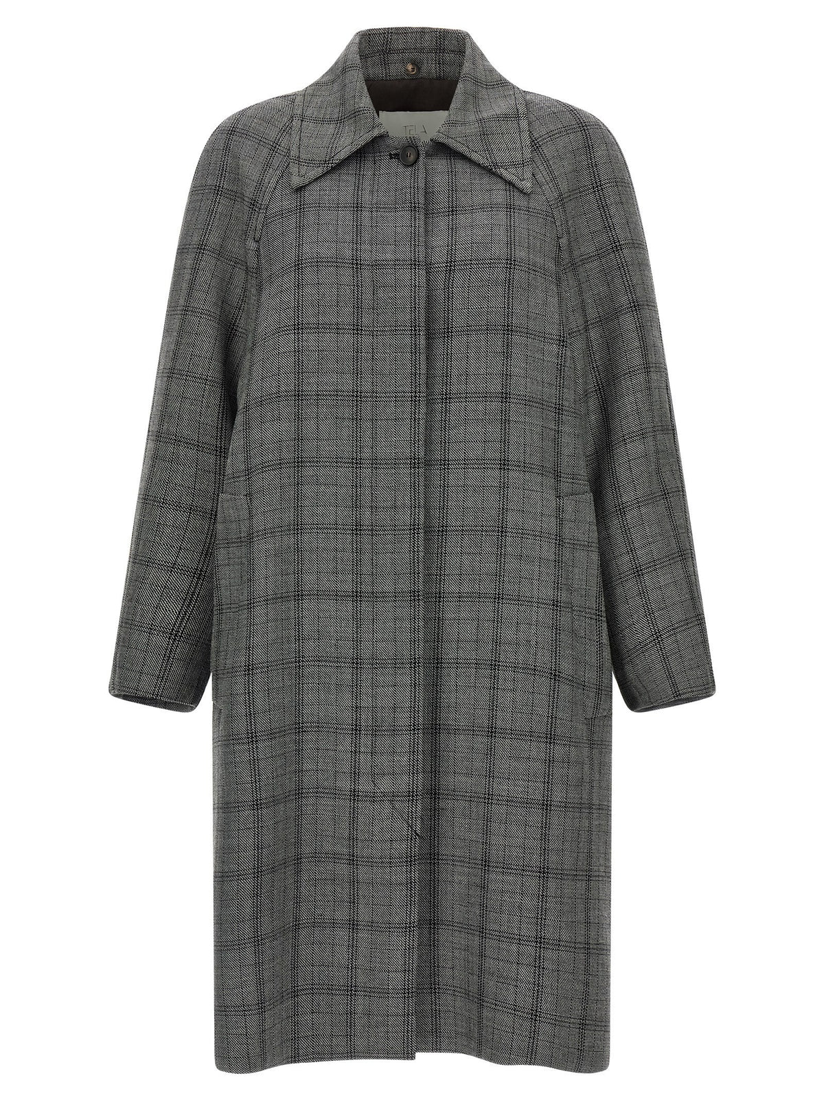 'Gavin' coat