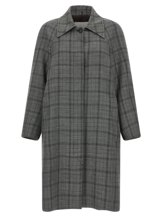 'Gavin' coat