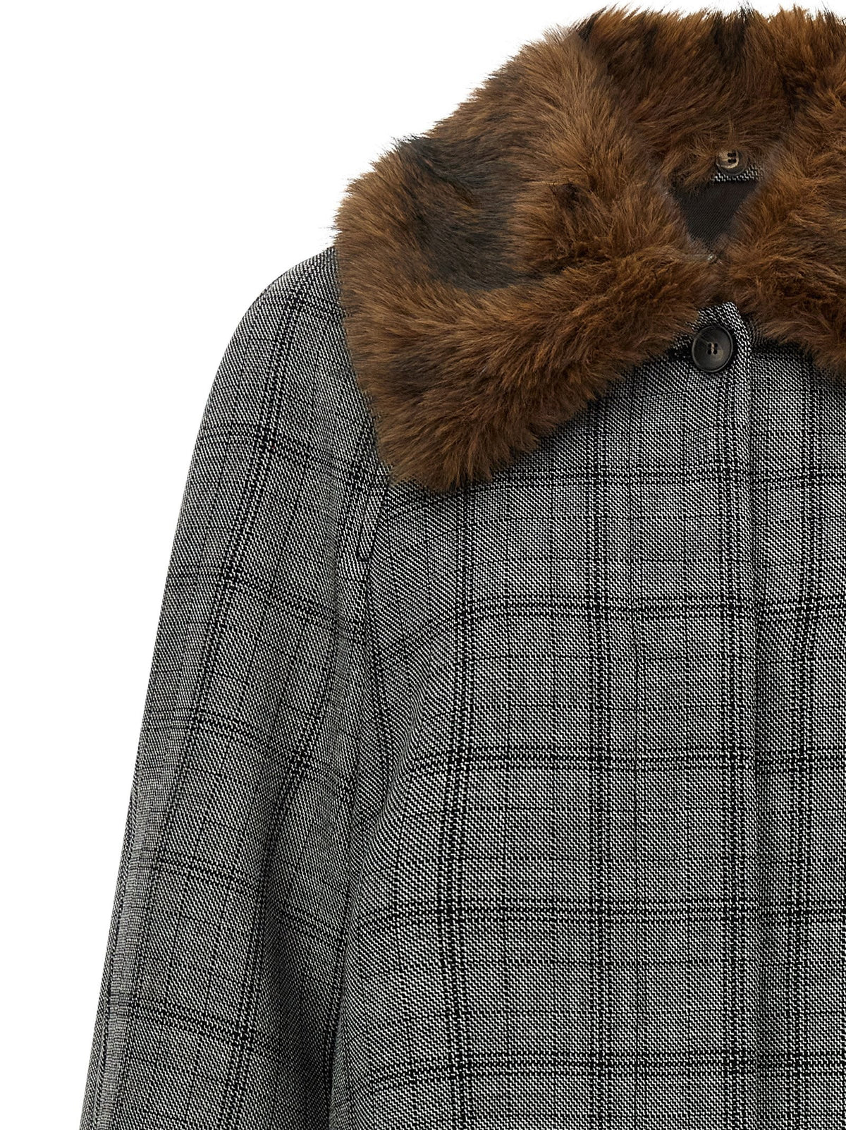 'Gavin' coat