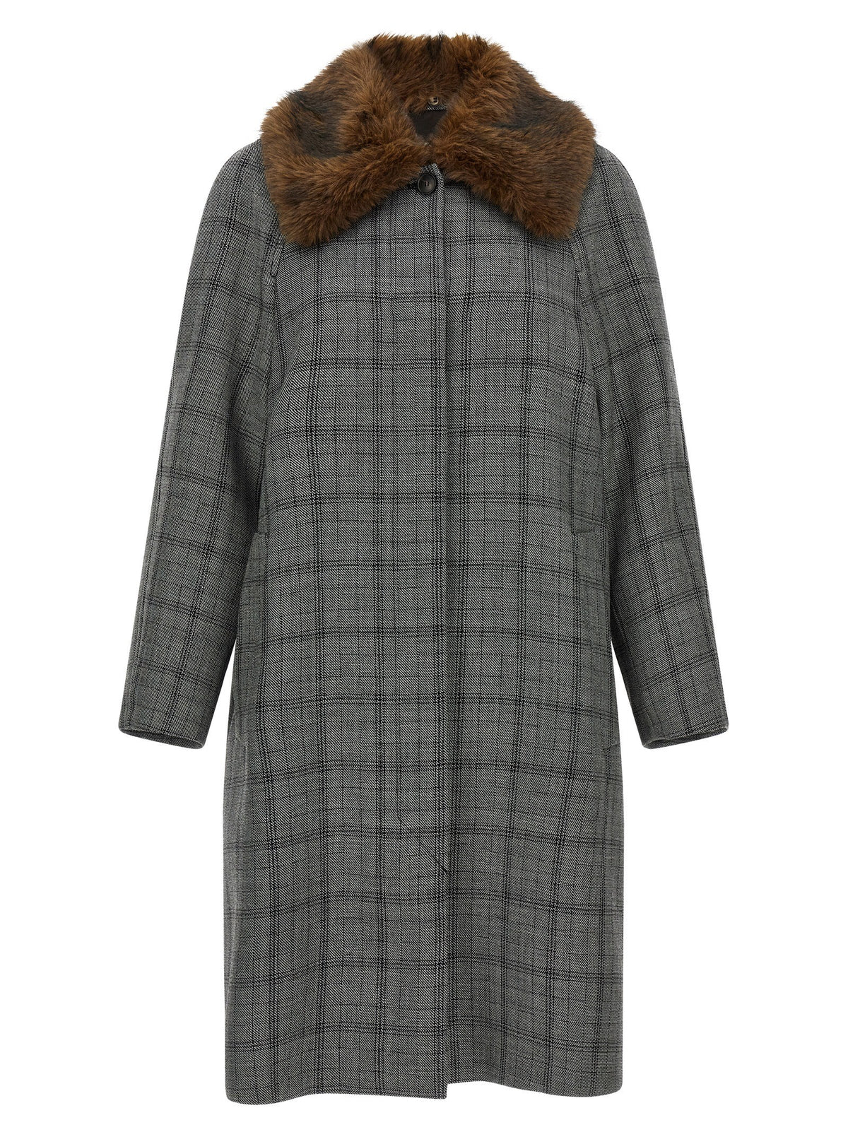 'Gavin' coat