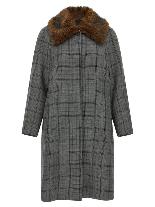 'Gavin' coat