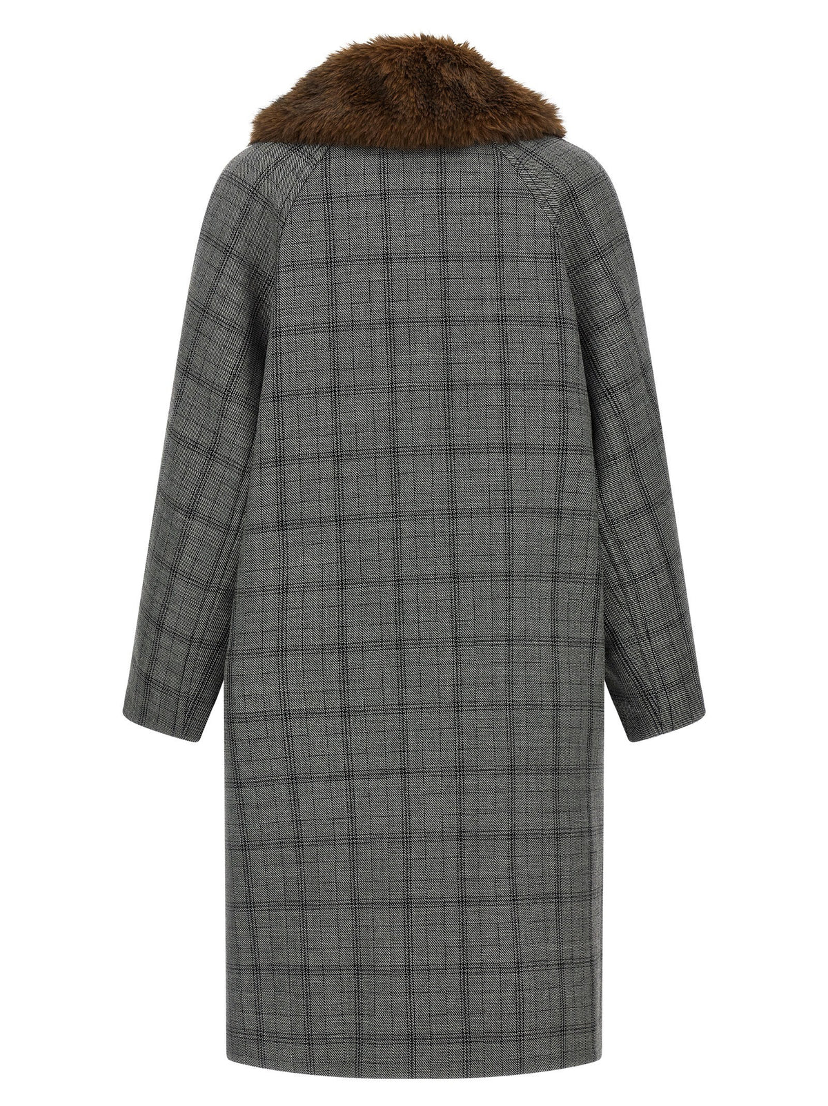 'Gavin' coat