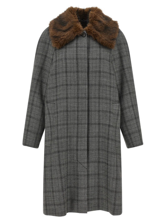 'Gavin' coat
