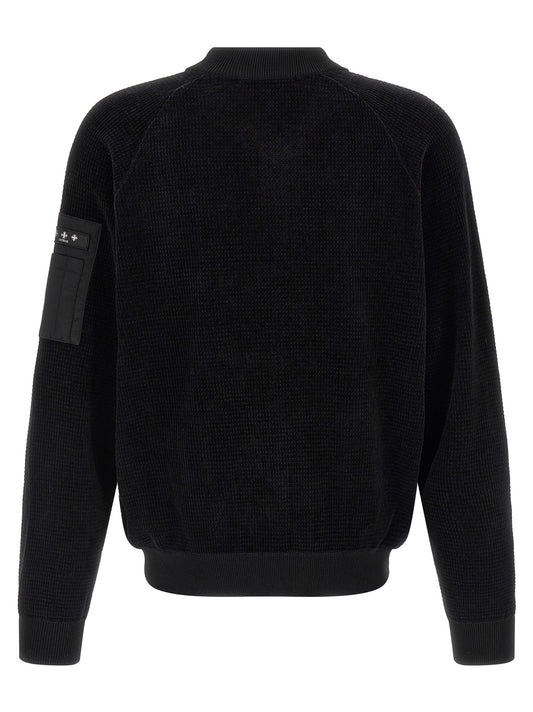 'Gavrio' bomber jacket